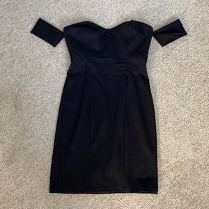 Amanda Uprichard Cocktail Dress
